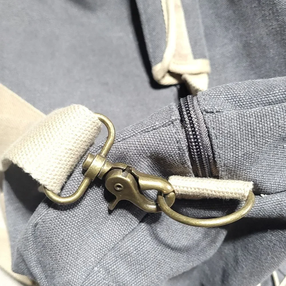 Field & Co. Venture Gray 16